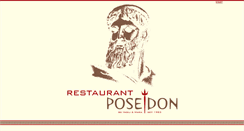 Desktop Screenshot of poseidon-bamberg.de